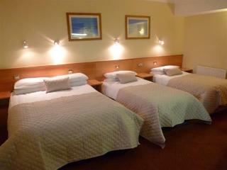 Holiday Hotel