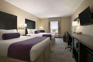 Hotel Days Inn By Wyndham Regina