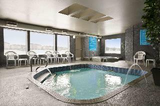 Hotel Days Inn By Wyndham Regina