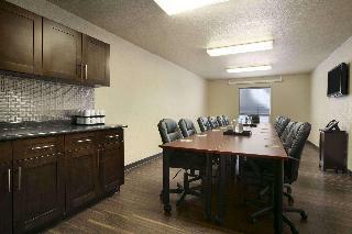 Hotel Days Inn By Wyndham Regina