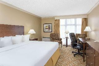 Hotel Ramada By Wyndham Cornwall