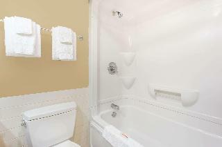 Hotel Ramada By Wyndham Cornwall