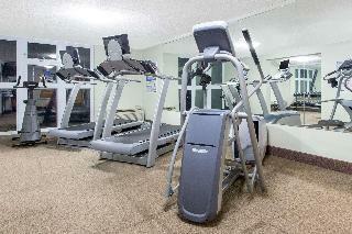 Hotel Ramada By Wyndham Cornwall