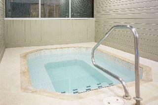 Hotel Ramada By Wyndham Cornwall