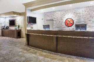 Hotel Ramada By Wyndham Cornwall