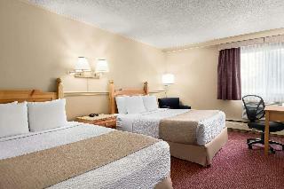 Hotel Days Inn By Wyndham Whitehorse