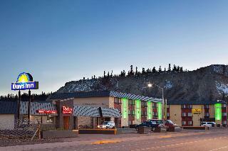 Hotel Days Inn By Wyndham Whitehorse