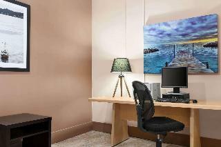 Hotel Days Inn By Wyndham Whitehorse