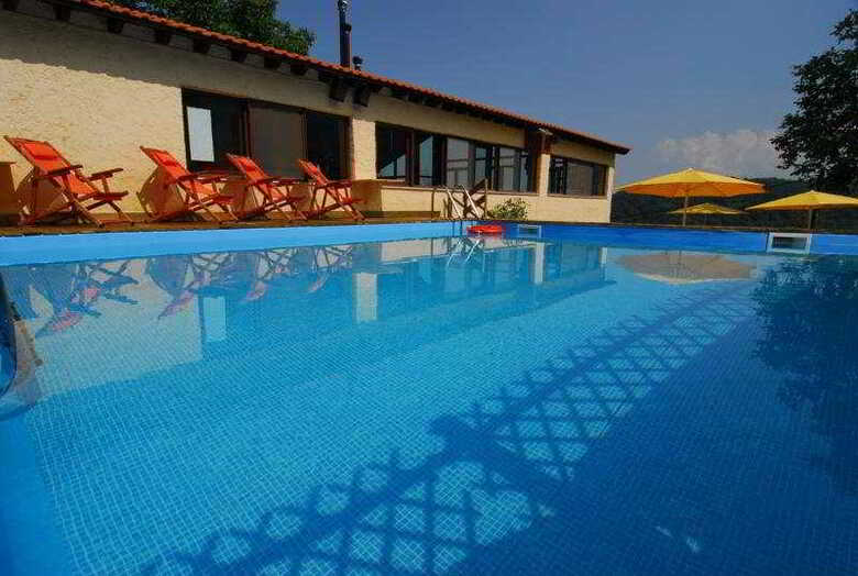 Hotel Pierion Musses