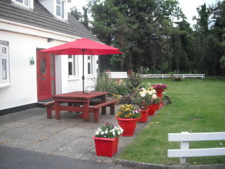 Bed & Breakfast Briar Lodge