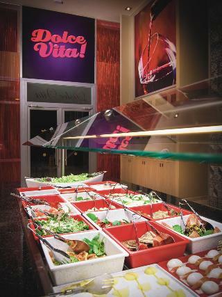 Hotel Riu Reggae