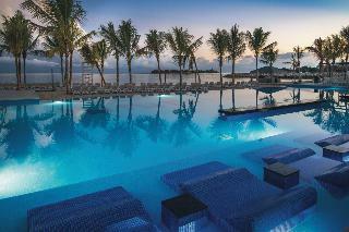 Hotel Riu Reggae