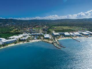 Hotel Riu Reggae