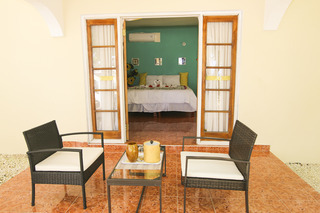 Hotel Zanzi Beach Resort