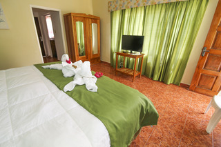 Hotel Zanzi Beach Resort
