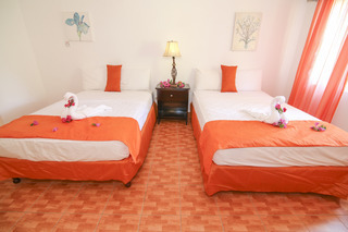 Hotel Zanzi Beach Resort