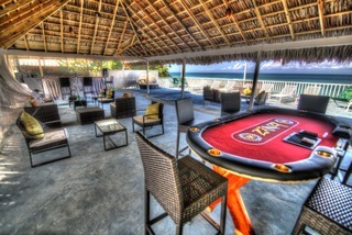 Hotel Zanzi Beach Resort