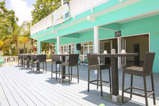 Hotel Zanzi Beach Resort
