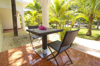 Hotel Zanzi Beach Resort