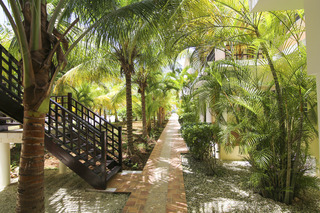 Hotel Zanzi Beach Resort