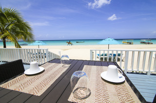 Hotel Zanzi Beach Resort