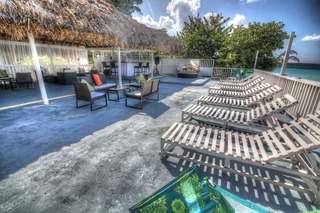 Hotel Zanzi Beach Resort