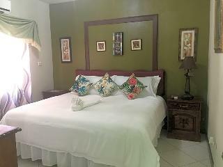 Hotel Villa Casa De Fe