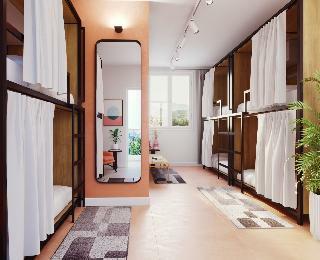 Hotel Selina Neve Tzedek