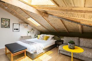 Hotel Selina Neve Tzedek