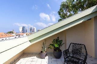 Hotel Selina Neve Tzedek