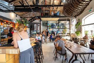 Hotel Selina Neve Tzedek
