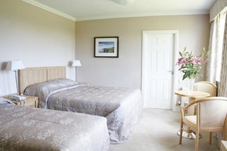 Bed & Breakfast Sea Breeze