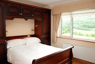 Bed & Breakfast Birchwood