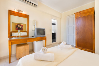 Hotel Sun Beach Lindos