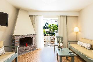 Trefon Hotel Apartments