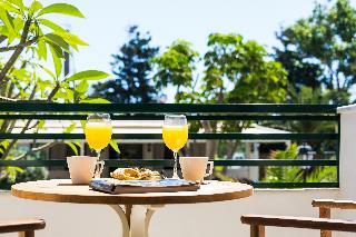 Trefon Hotel Apartments