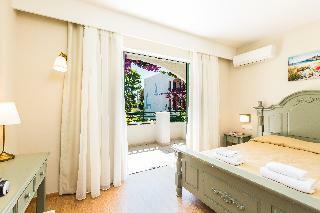 Trefon Hotel Apartments