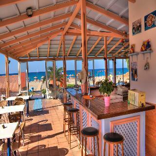 Trefon Hotel Apartments