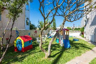 Trefon Hotel Apartments