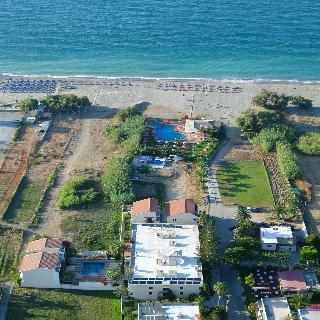 Trefon Hotel Apartments