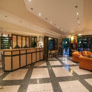 Trefon Hotel Apartments