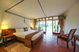 Hotel Keekorok Lodge