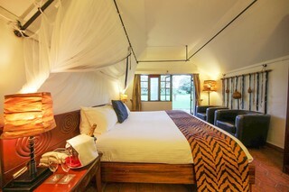 Hotel Keekorok Lodge