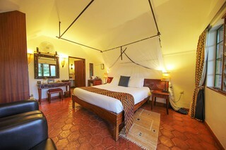 Hotel Keekorok Lodge