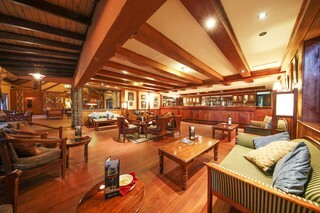 Hotel Keekorok Lodge