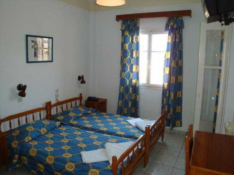 Hotel Blue Sea