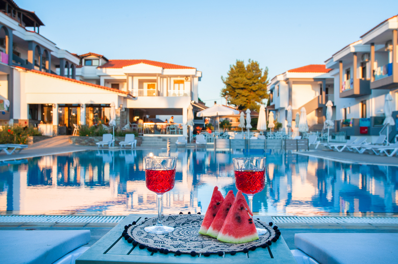 Hotel Acrotel Lily Ann Village