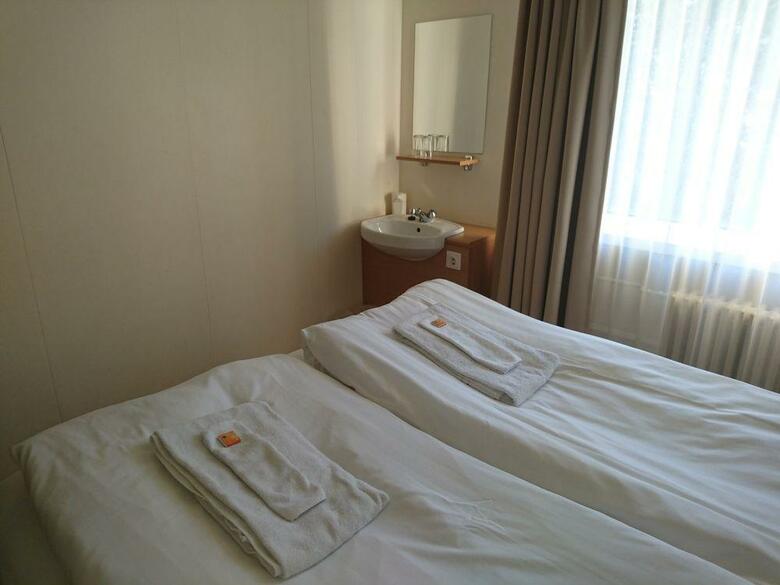 Hotel Alba Guesthouse