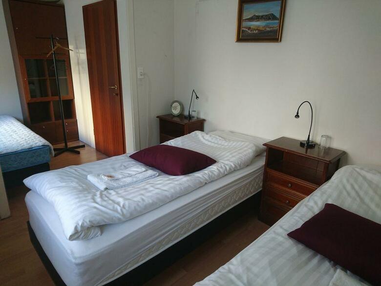 Hotel Alba Guesthouse