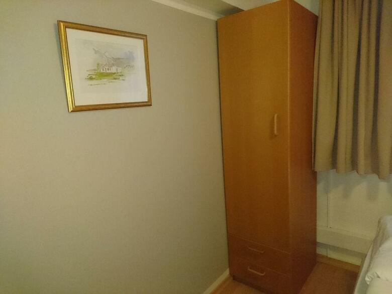 Hotel Alba Guesthouse
